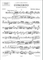 Spisak: Concerto Product Image