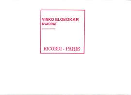 Globokar: Kvadrat