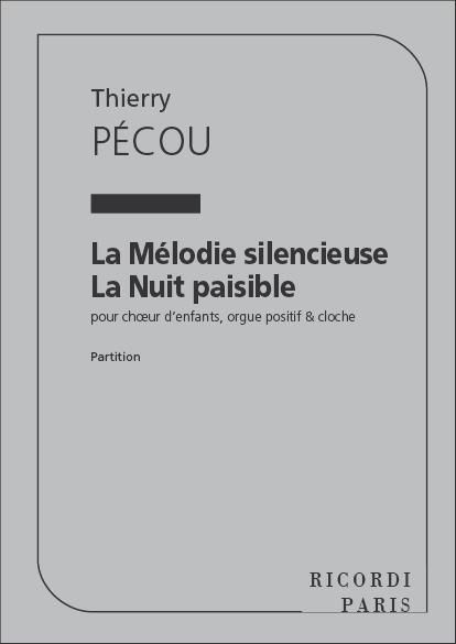 Pécou: Nuit paisible