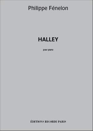 Fénelon: Halley