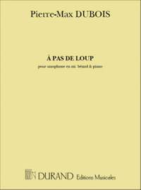 Dubois: A Pas de Loup