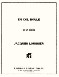 Loussier: En Col roulé