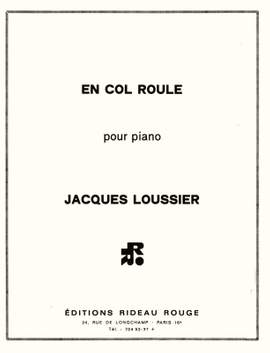 Loussier: En Col roulé