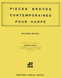 Various: Pièces brèves contemporaines Vol.2