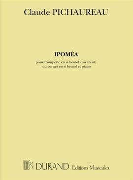 Pichaureau: Ipomea