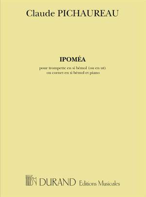 Pichaureau: Ipomea