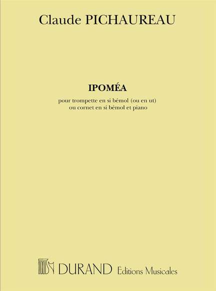 Pichaureau: Ipomea