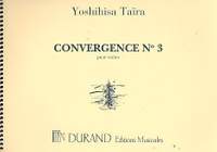 Taïra: Convergence III