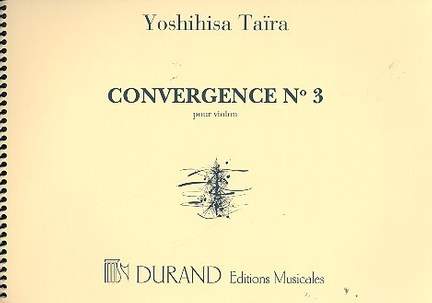 Taïra: Convergence III