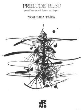 Taïra: Prélude bleu