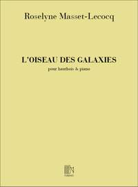 Masset-Lecocq: L'Oiseau des Galaxies