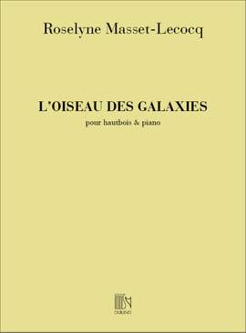 Masset-Lecocq: L'Oiseau des Galaxies