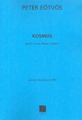 Eötvös: Kosmos