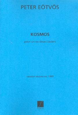 Eötvös: Kosmos