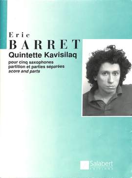 Barret: Quintette Kavisilaq