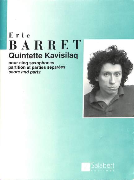 Barret: Quintette Kavisilaq