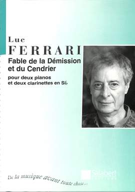 Ferrari: Fable de la Démission et du Cendrier