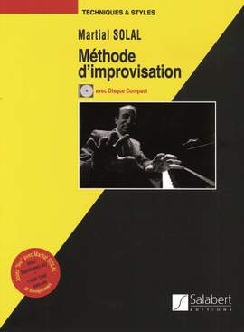 Solal: Improvising Method (French text)