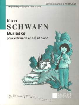 Schwaen: Burleske