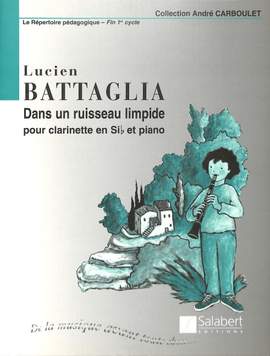 Battaglia: Dans un Ruisseau limpide