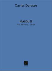 Darasse: Masques