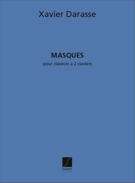 Darasse: Masques