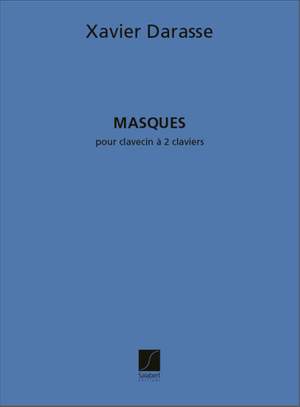 Darasse: Masques