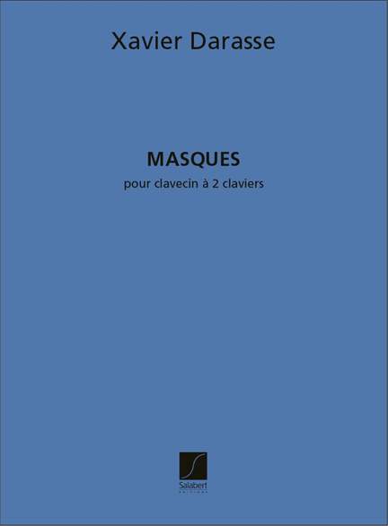 Darasse: Masques