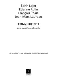 Various: Connexions 1