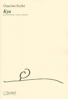 Scelsi: Kya