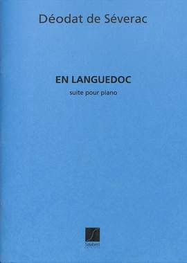 Séverac: En Languedoc