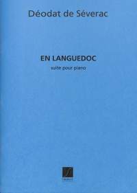 Séverac: En Languedoc