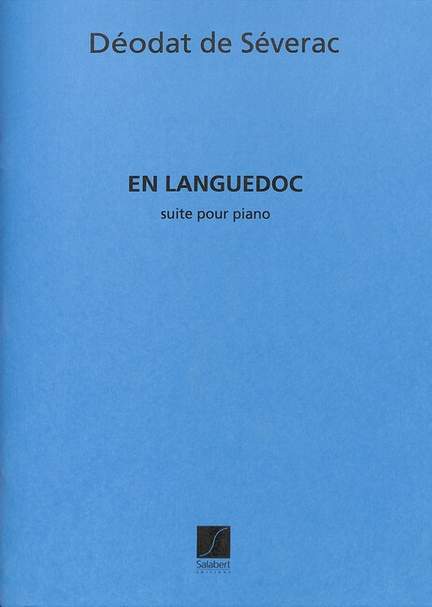 Séverac: En Languedoc
