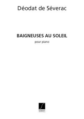 Séverac: Baigneuses au Soleil