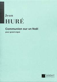 Huré: Communion sur un Noël