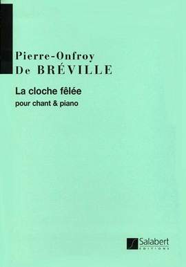 Bréville: La Cloche felée