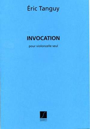 Tanguy: Invocation
