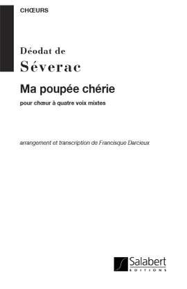 Séverac: Ma Poupée chérie