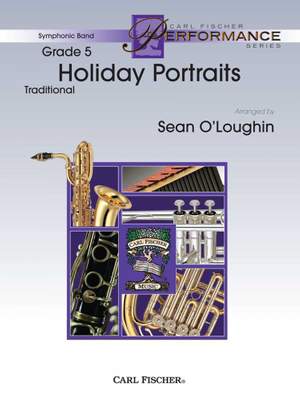 O'Loughlin: Holiday Portraits