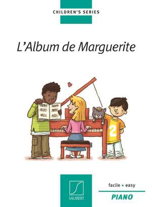 Various: L'Album de Marguerite