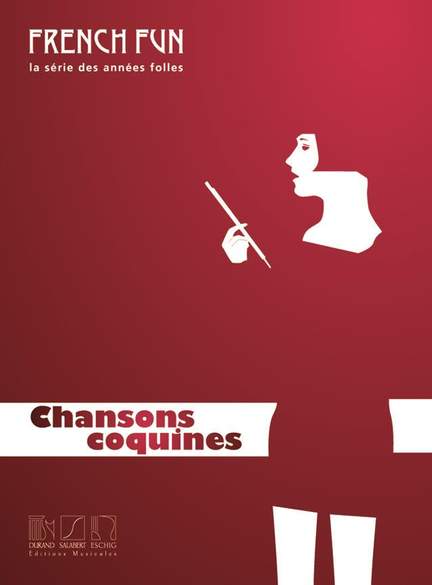 Various: Chansons coquines