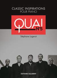 Logerot: Quai No.5 (Classic Inspirations)