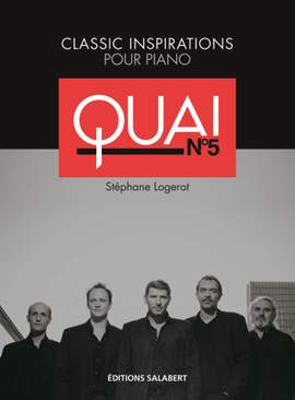 Logerot: Quai No.5 (Classic Inspirations)
