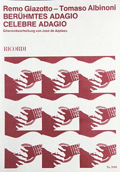 Albinoni: Adagio