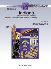 MacDonald: Indiana (Way back Home again in)