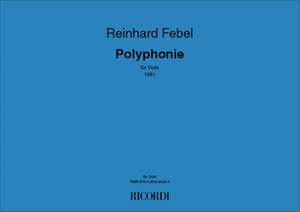 Febel: Polyphonie