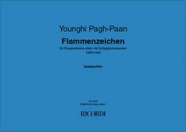 Pagh-Paan: Flammenzeichen (med)
