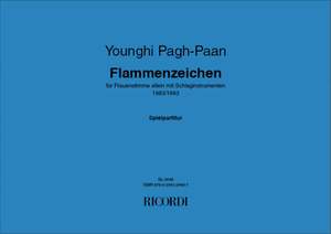 Pagh-Paan: Flammenzeichen (med)