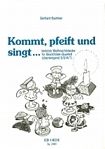 Buchner: Kommt, pfeift und singt...