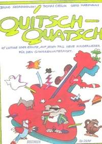 Various: Quitsch-Quatsch